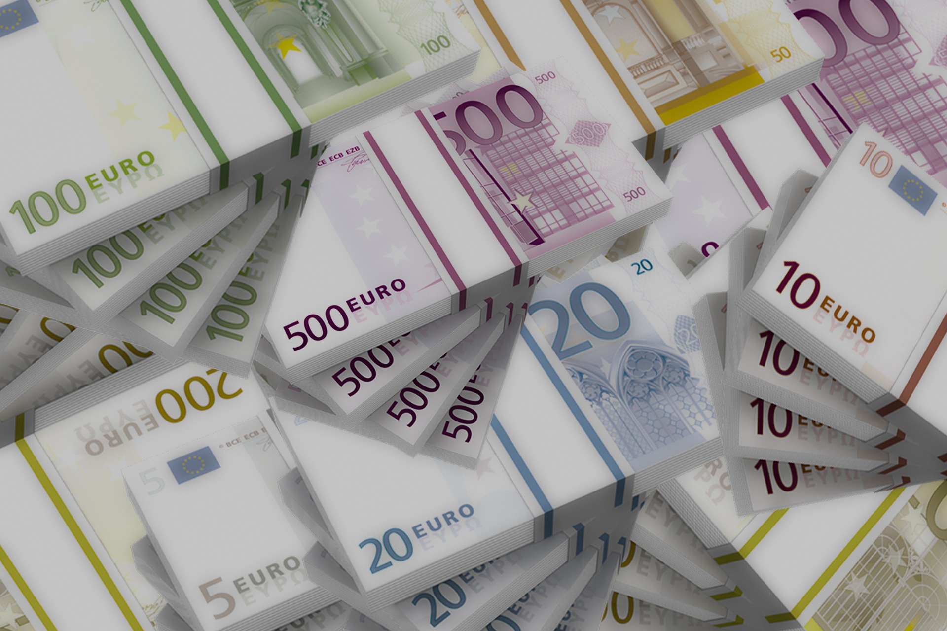 В сентябре жители Эстонии взяли жилищных кредитов на 234 млн евро. Источник фото: Pixabay.com.